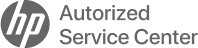 HP logo