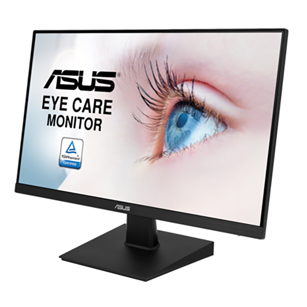 Asus VA27EHE 27 Inch Full HD Eye Care IPS, Frameless, 75Hz, Adap