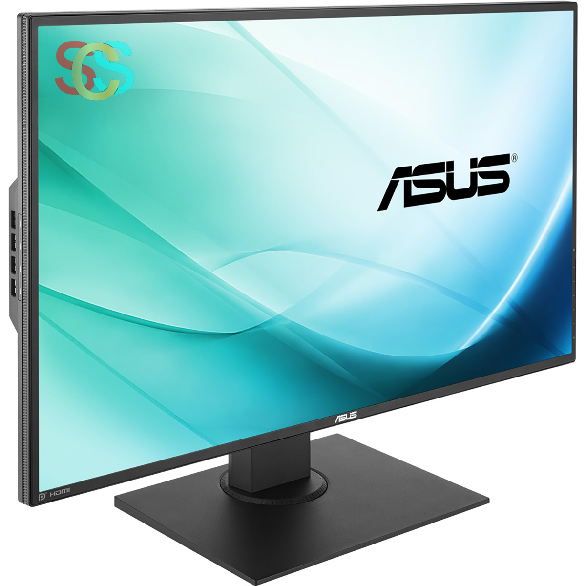 ASUS Monitor :- Get your desired Asus ROG Strix XG32VQR 32 Inch Gaming Monitor at lowest price in Bangladesh from Samanta Computer. 144Hz Refresh Rate 3.5mm Mini Headphone Jack