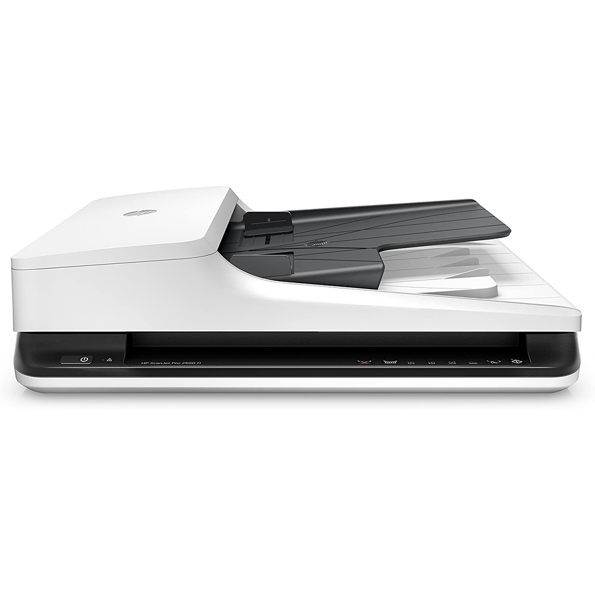 HP ScanJet Pro 2500 f1 Flatbed and Sheet Fed Scanner