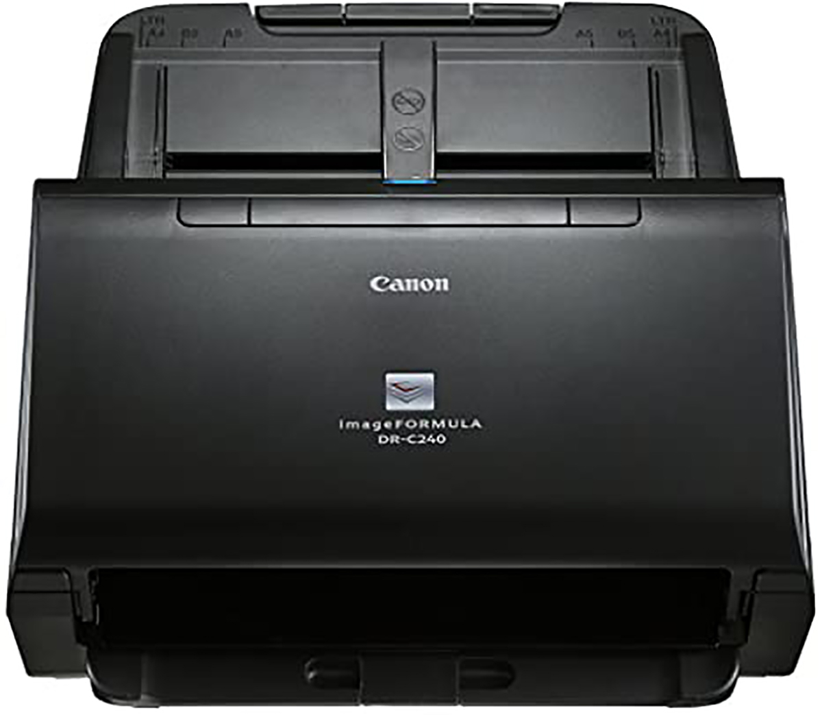 Canon imageFORMULA DR-C240 Office Sheet-Fed Document Scanner