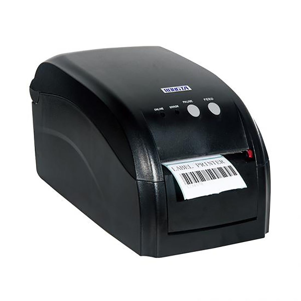 Rongta RP80VI 6 inch/sec High Printing Speed Label Barcode Print