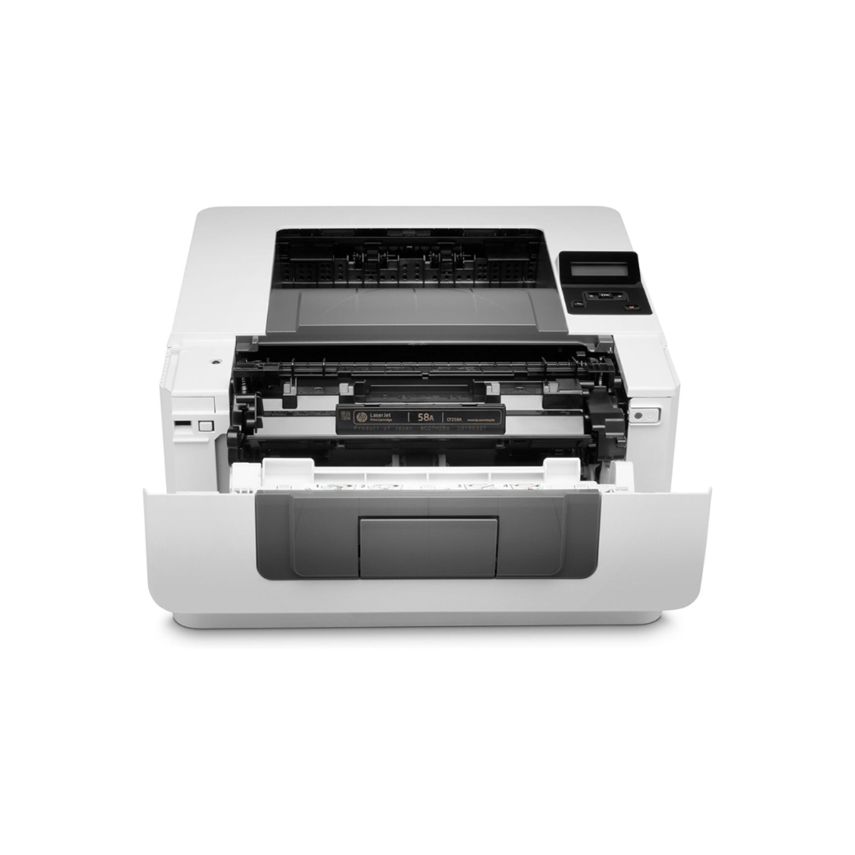 HP LaserJet Pro M402dn Single Function Mono Laser Printer