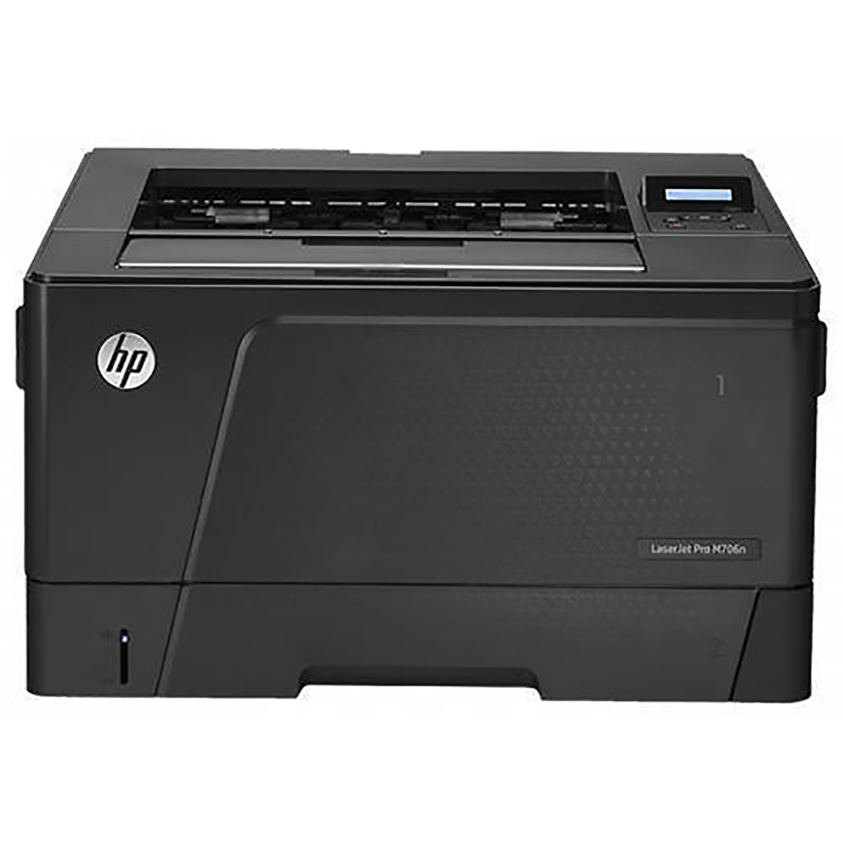 HP LaserJet Pro M706n Single Function Mono Laser Printer