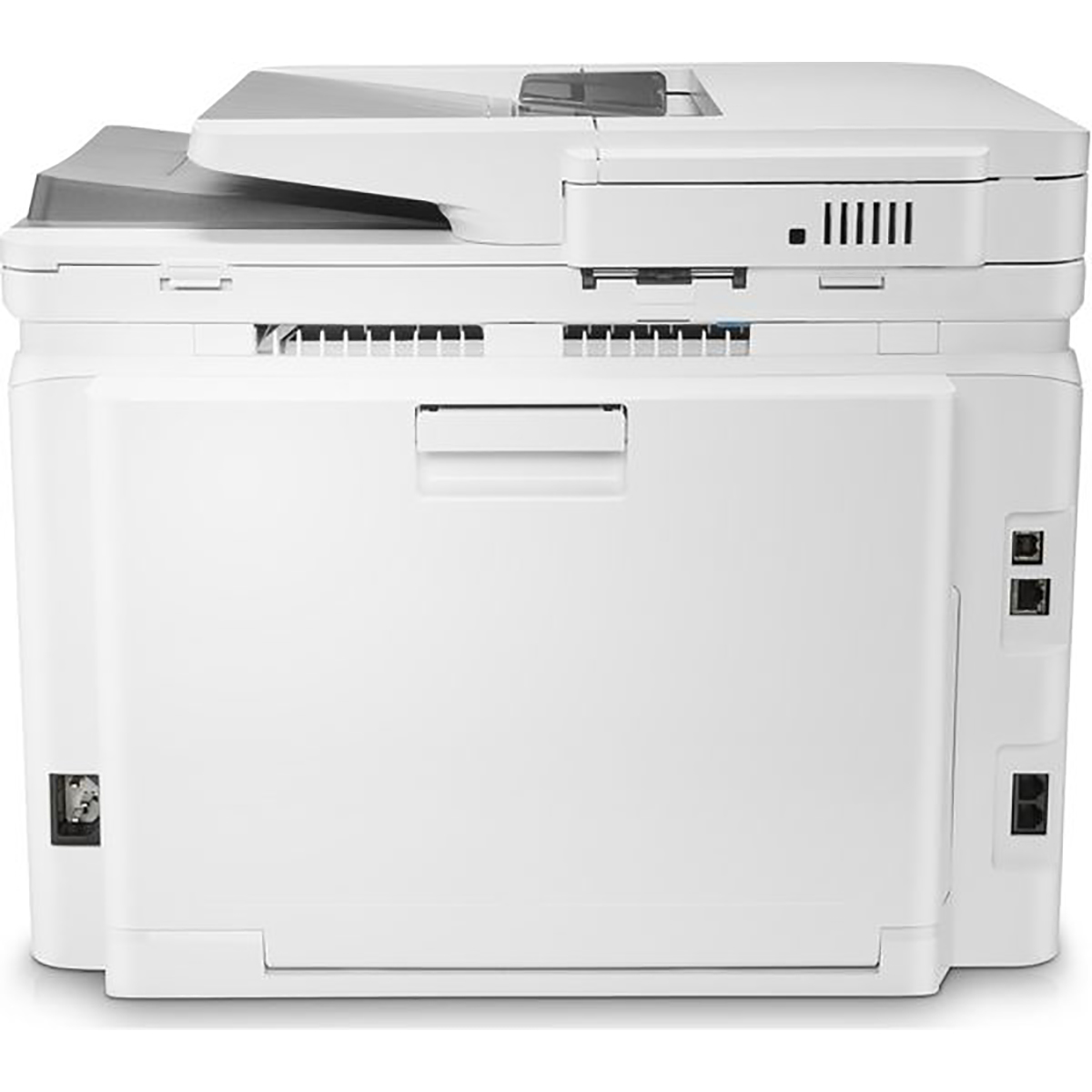 HP Pro M281fdw Multifunction Color Laser Printer