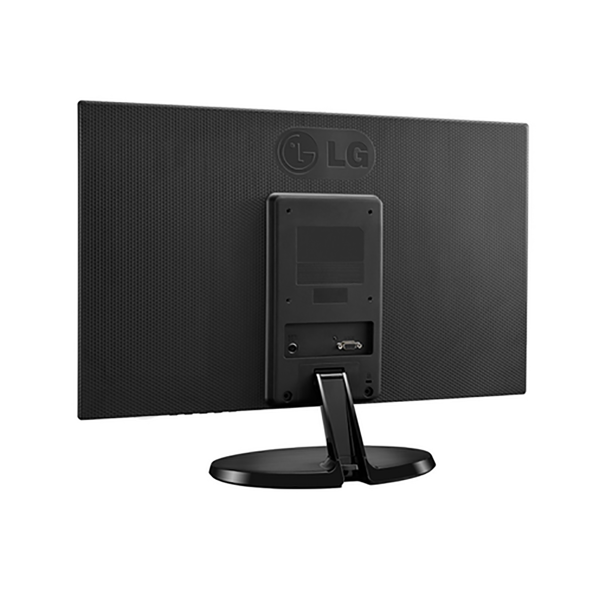LG 20MP38HQ-B 19.5 Inch HD+ (1600x900) IPS Black Monitor (HDMI,