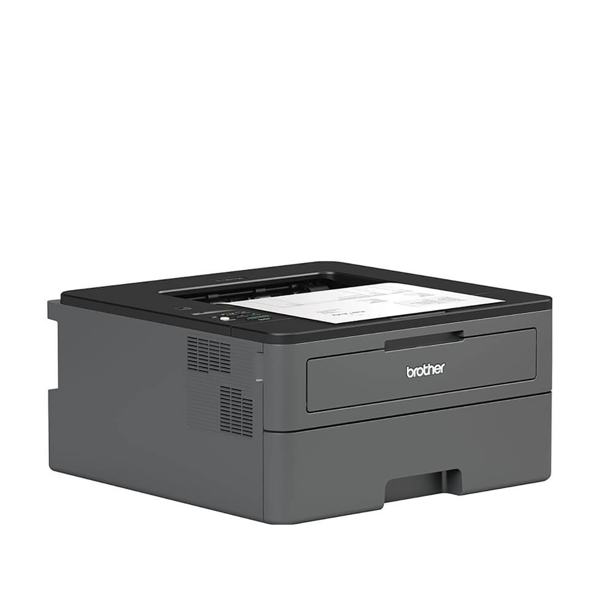 Brother HL-L2370DN Single Function Mono Laser Printer