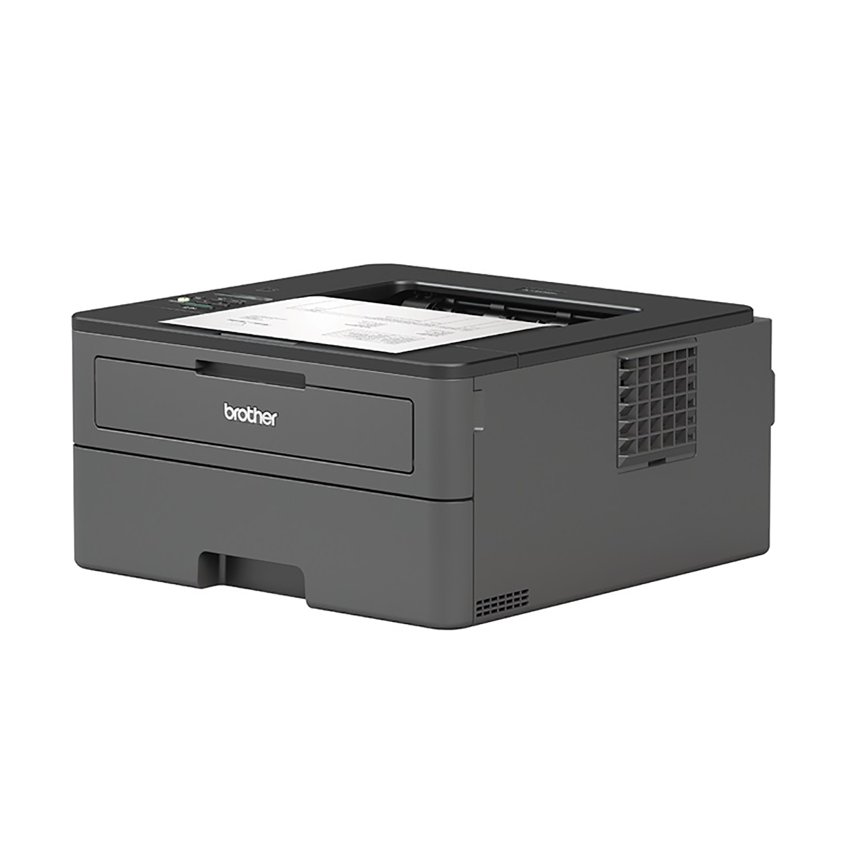 Brother HL-L2370DN Single Function Mono Laser Printer