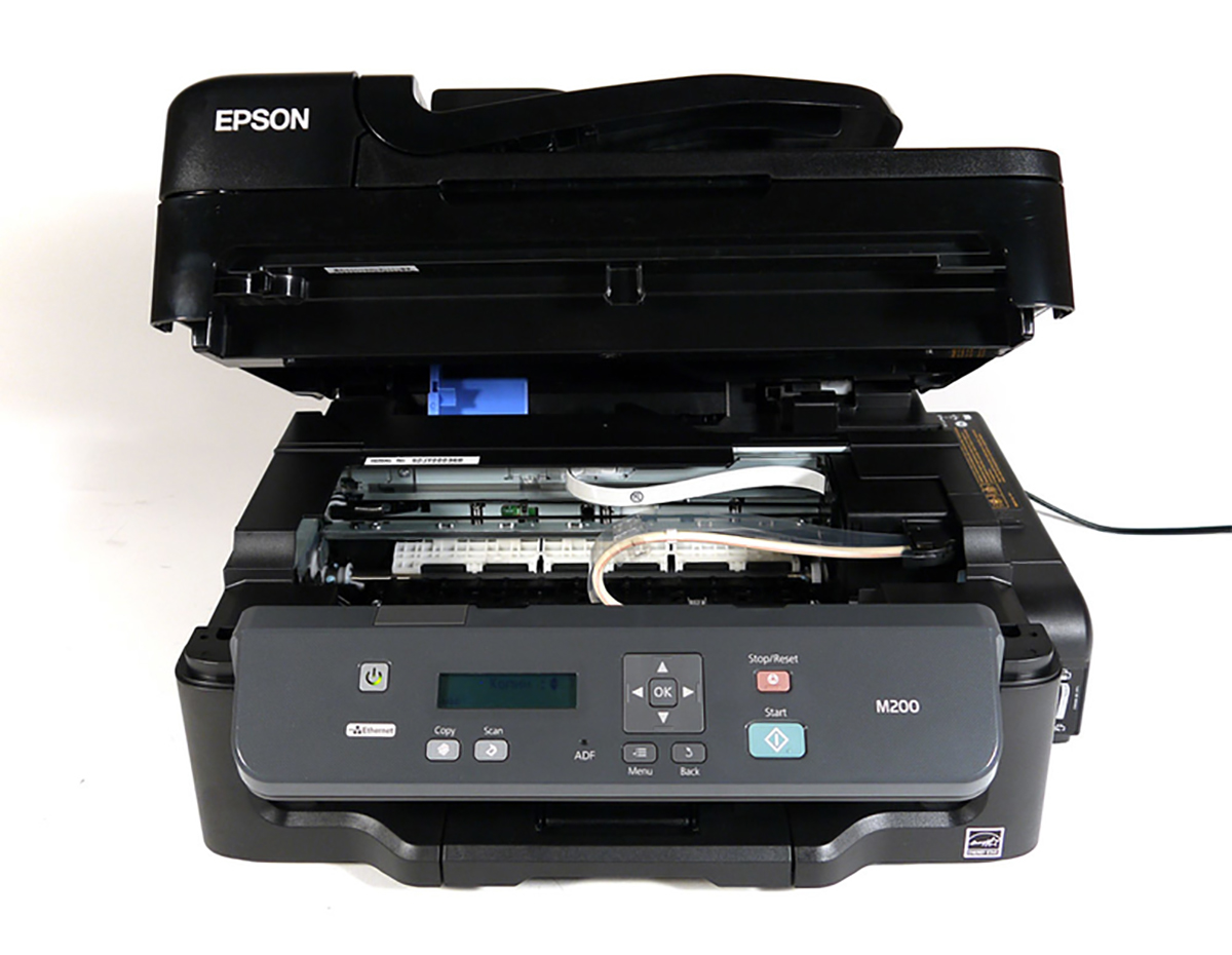 Epson EcoTank M200 Multifunction Ink Tank Printer