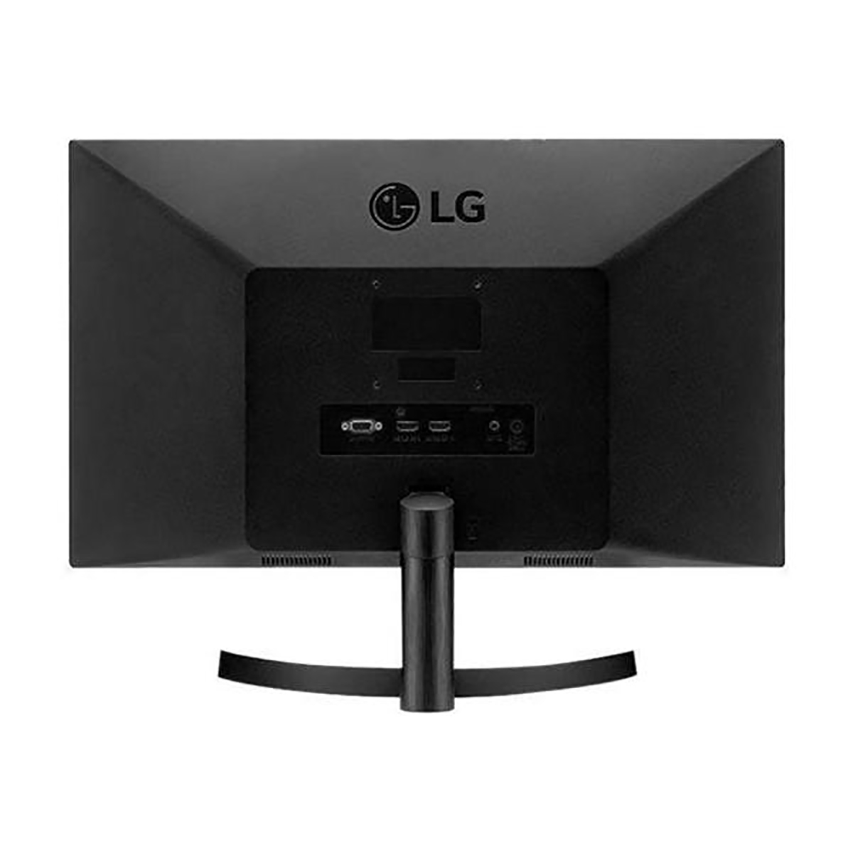 LG 24MK600M 24 Inch Full HD IPS Monitor (HDMI, VGA, Headphone Ou