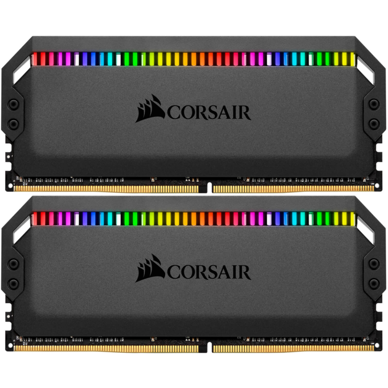 Corsair Vengence LPX 16GB DDR4 3200MHZ Black Heatsink Desktop RA