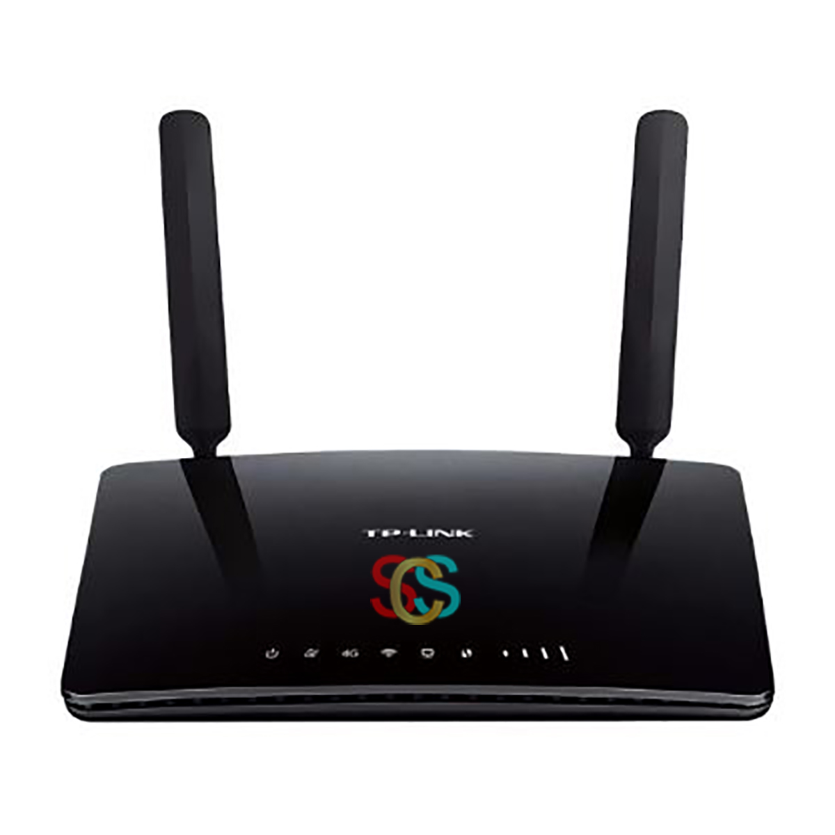 TP-Link Archer MR200 AC750 Mbps 3G/4G & Ethernet Dual-Band Wi-Fi Router