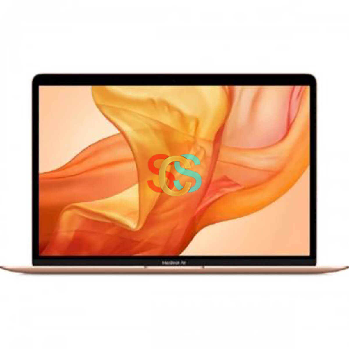 Apple MacBook Air (2020) Intel Core i3 Gold MacBook