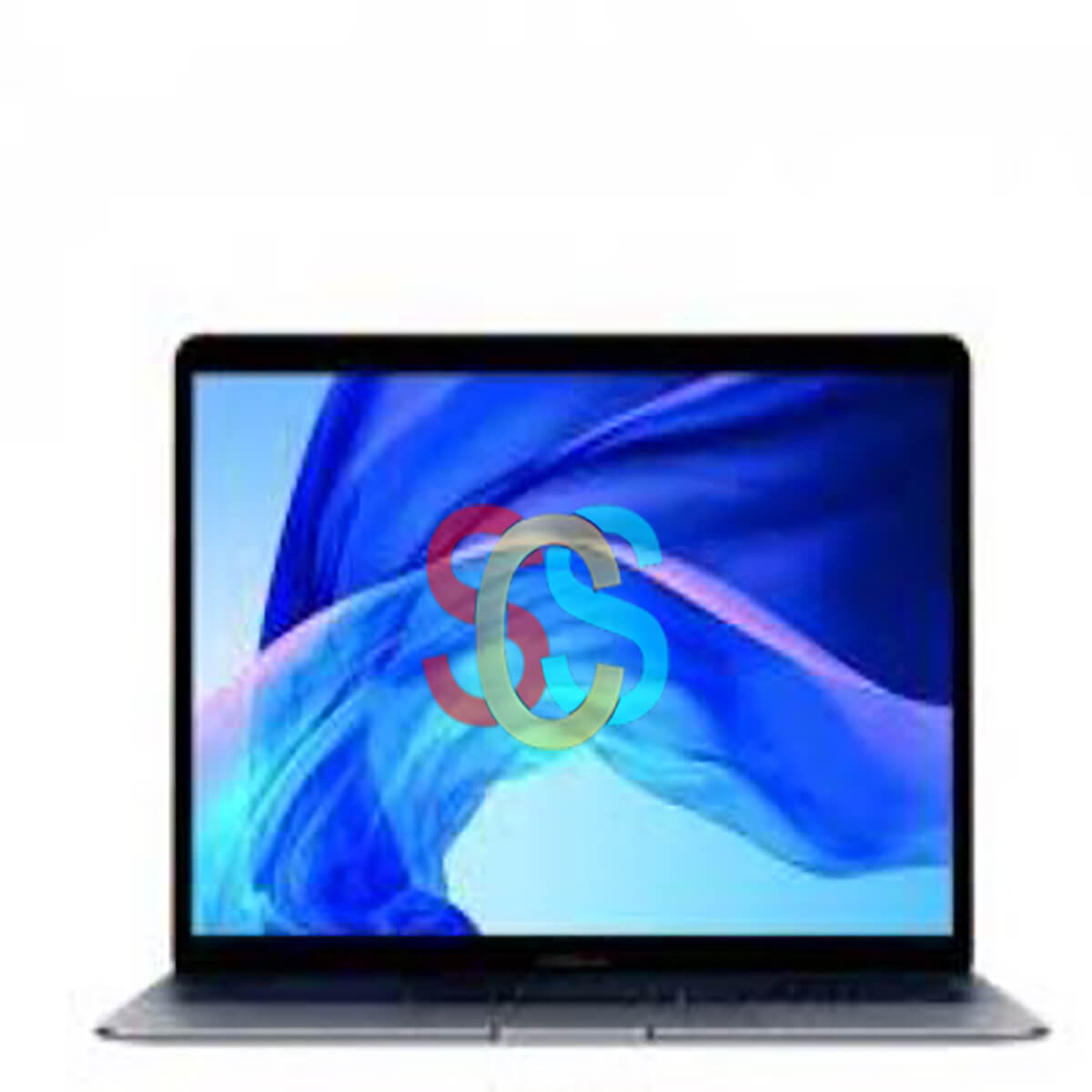 Apple MacBook Air (2020) Intel Core i3 Space Gray MacBook