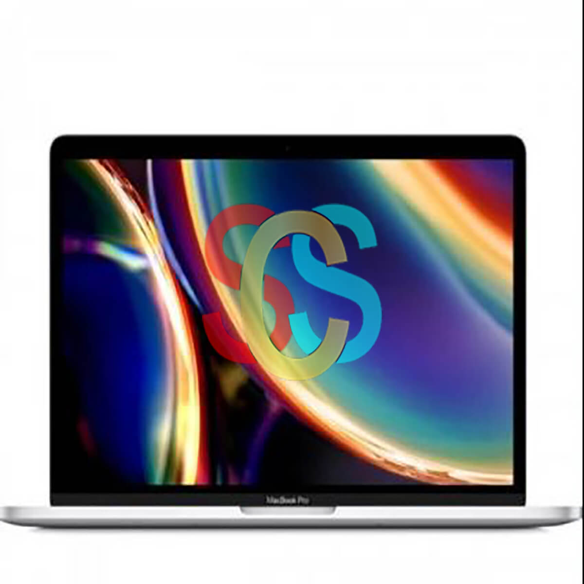 Apple MacBook Pro (2020) 10th Gen Intel Core i5 Silver Notebook