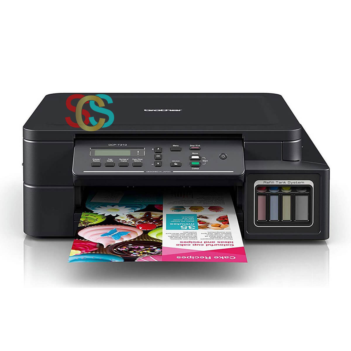 Brother DCP-T510W Colour Multi-function Ink Tank Printer.jpg