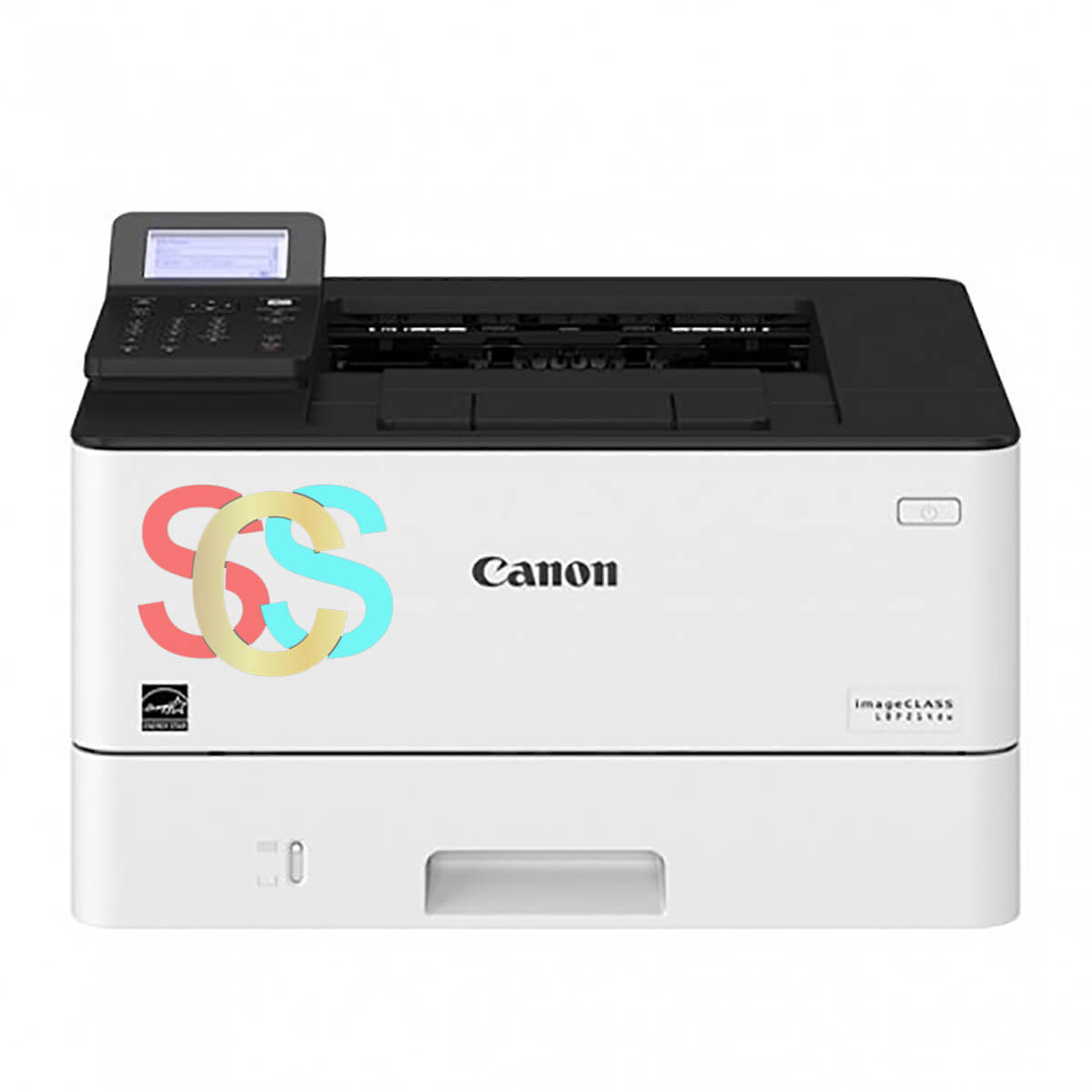 Canon imageCLASS LBP214dw Single Function Mono Laser Printer#SS0076C