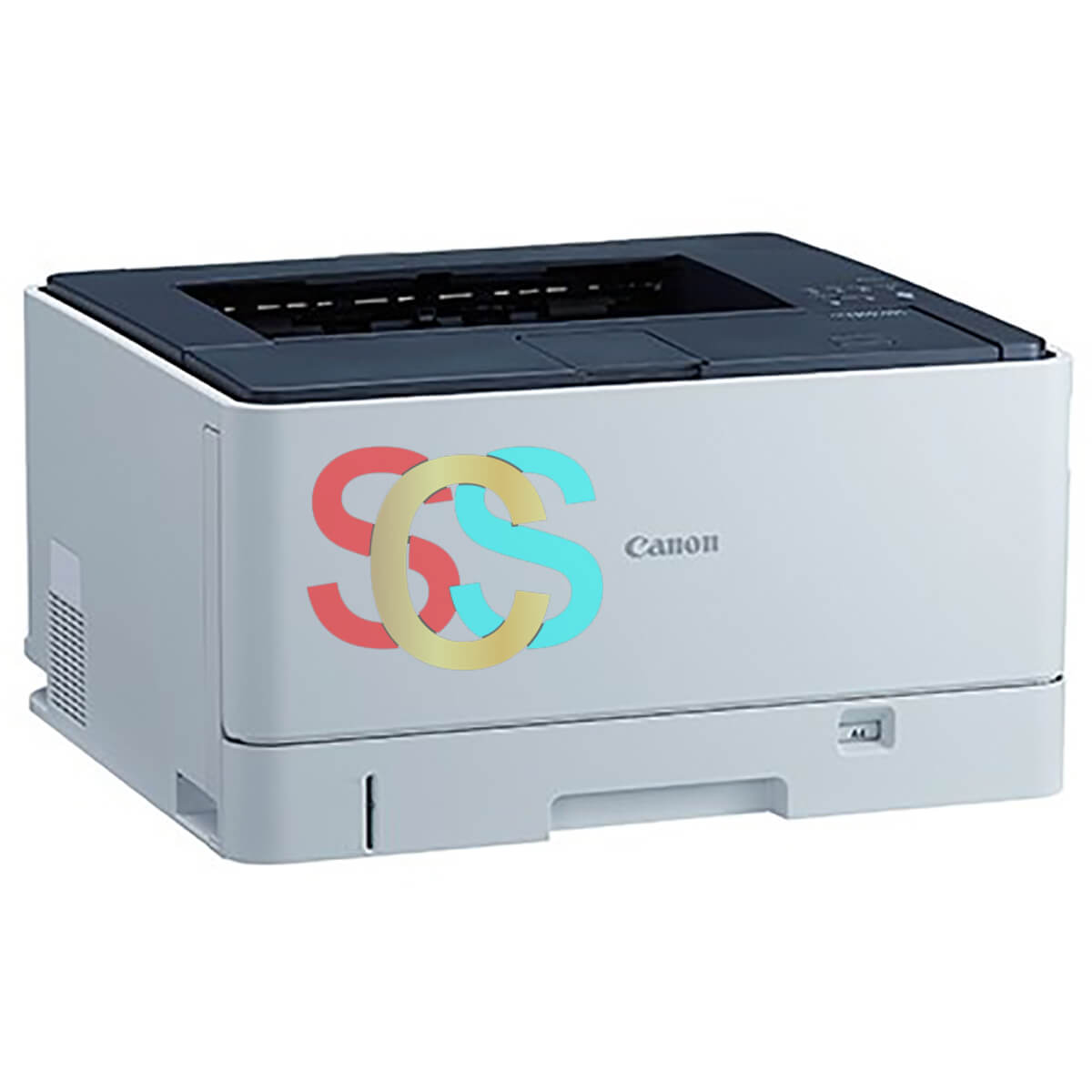 Canon imageCLASS LBP8100n Single Function Mono Laser Printer