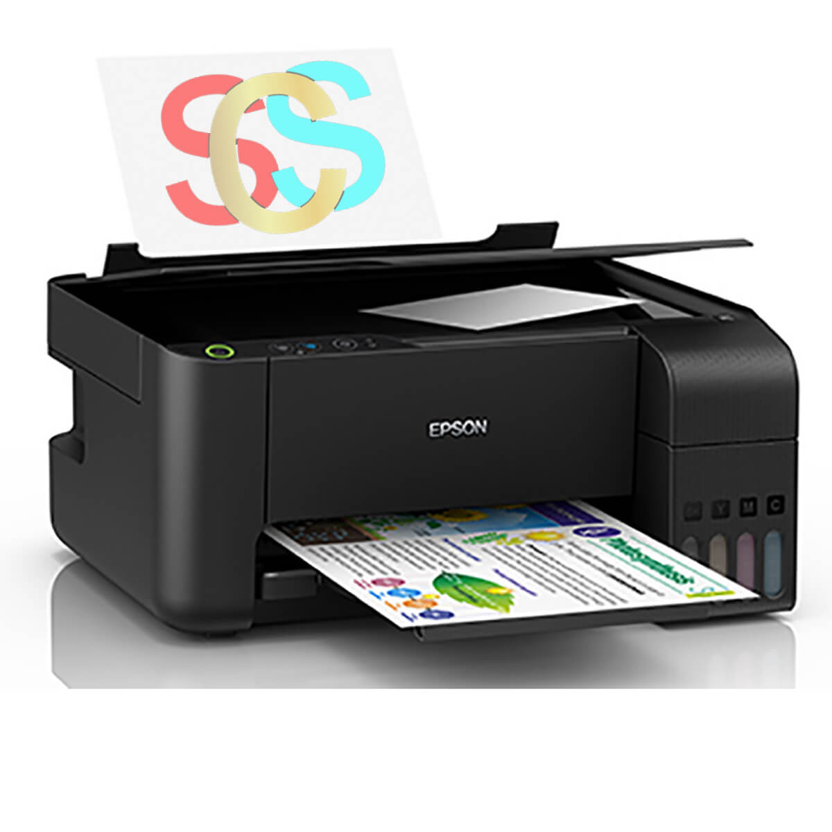 Epson EcoTank L3110 Multifunction InkTank Printer.jpg