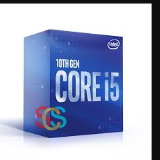 Intel10 Gen Core i5-10600K Processor