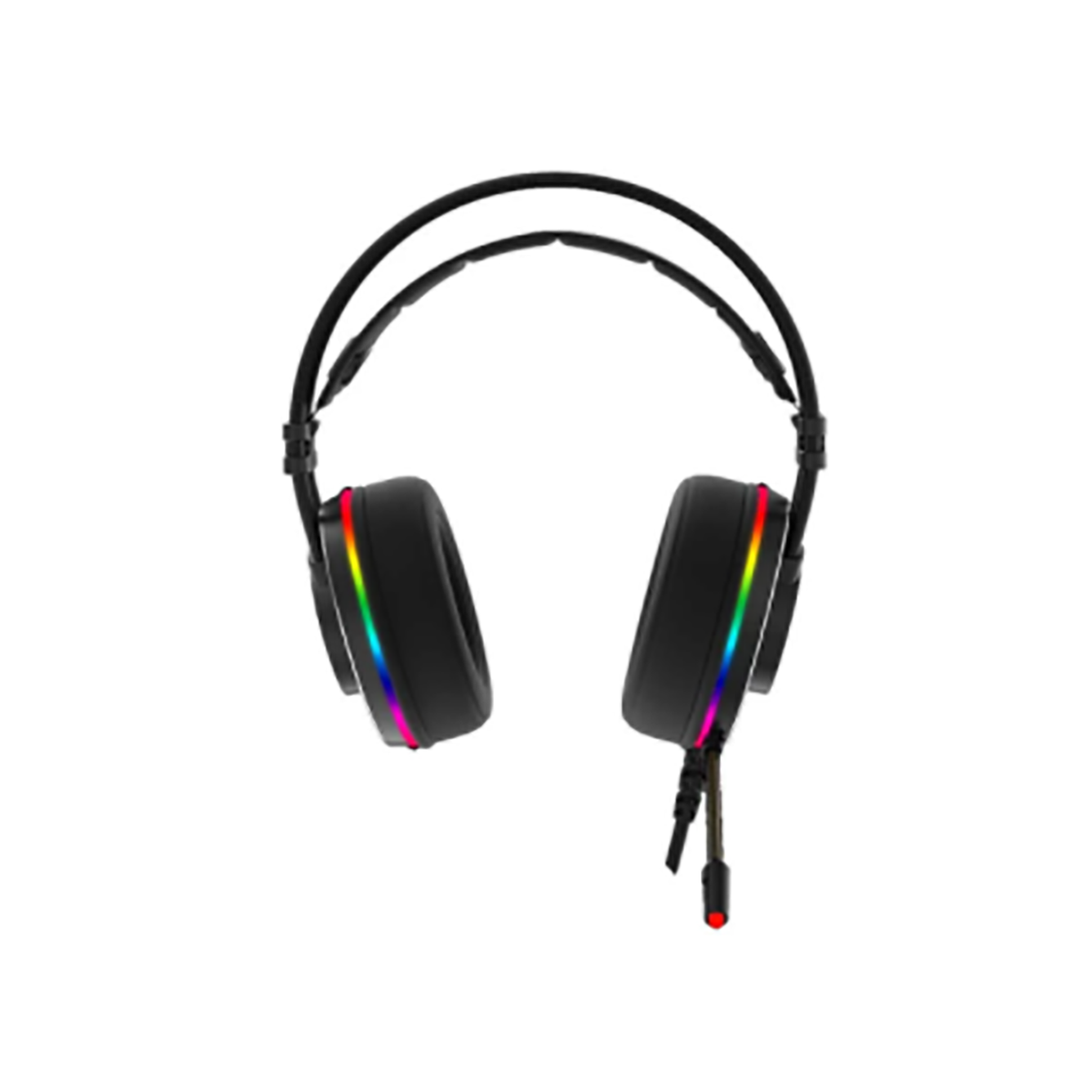 Fantech HG23 RGB Wired Black Gaming Headphone