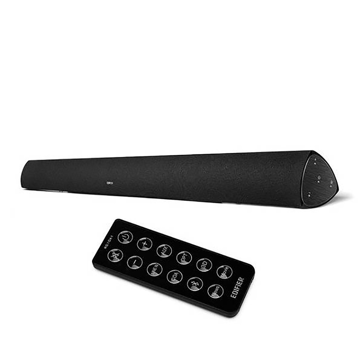 Edifier Cine Sound B3 Bluetooth Black Soundbar (Three EQ Modes f