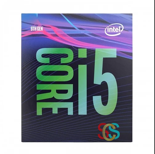 Intel 9th Gen Core i5-9500 Processor