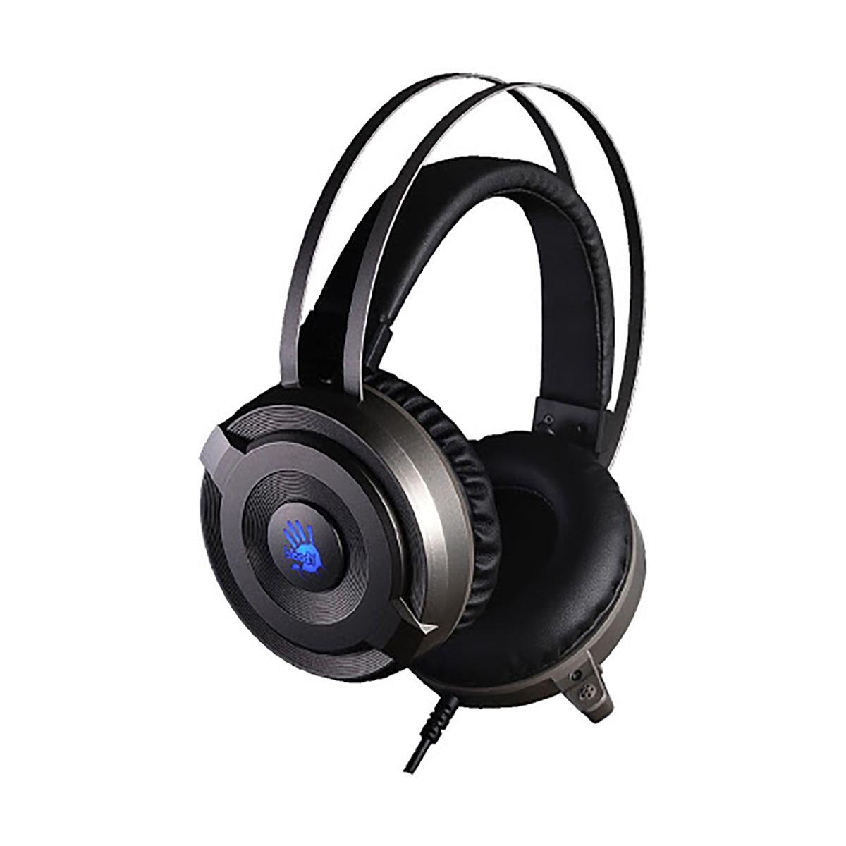 A4Tech G520 Bloody Virtual 7.1 Surround Sound Gaming Headset