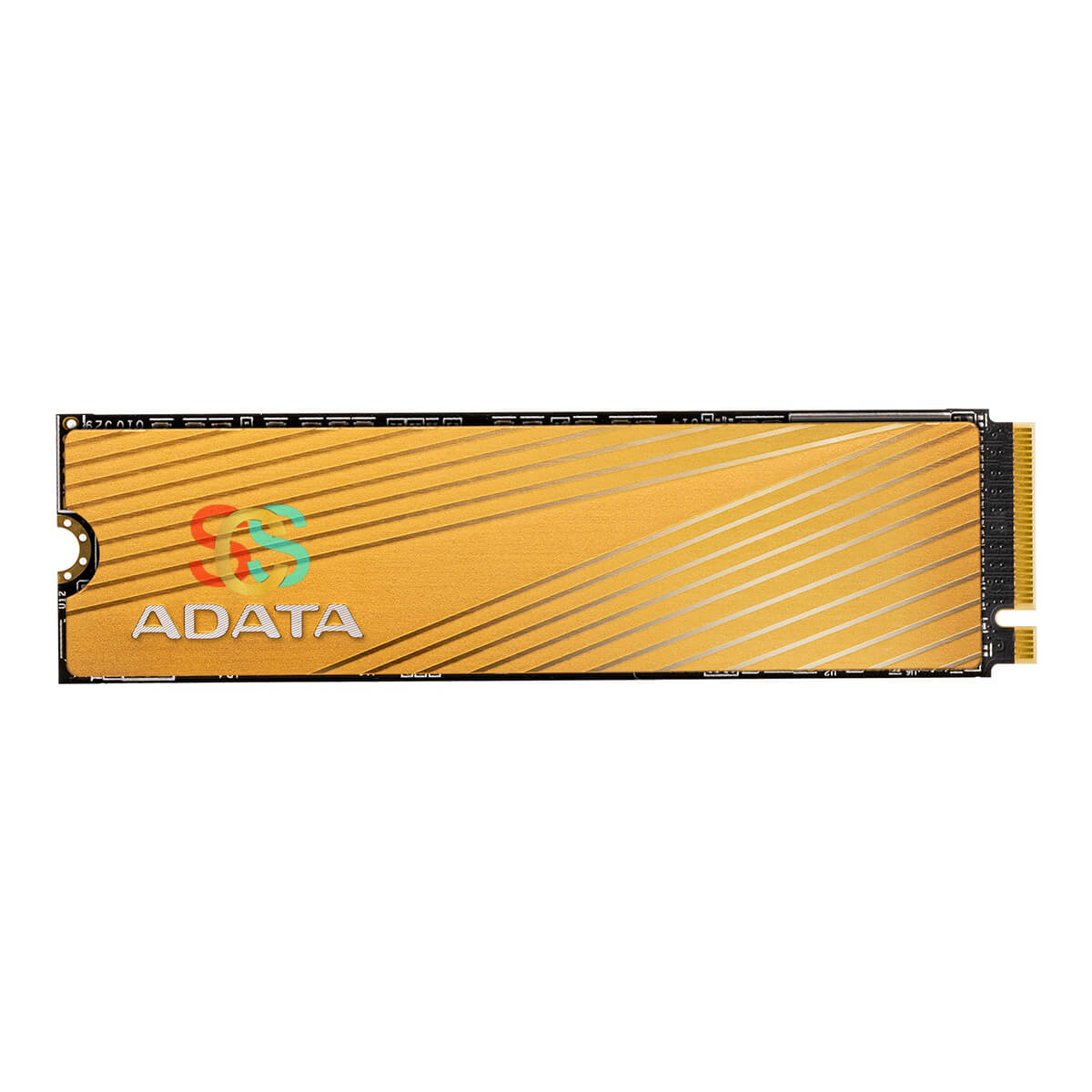 Adata FALCON 256GB M.2 2280 PCIe Gen3x4 SSD Drive