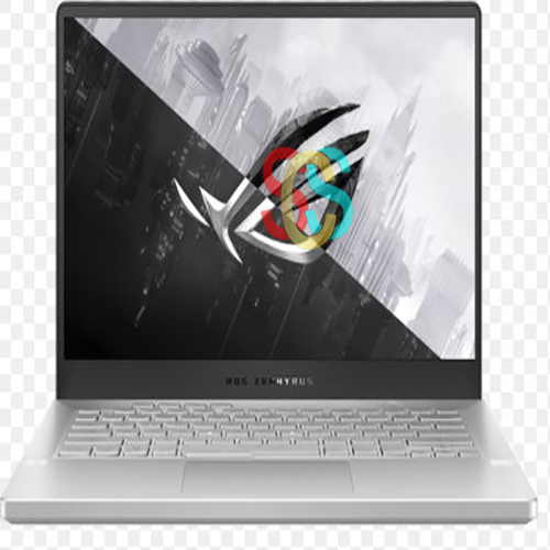 Asus ROG Zephyrus G14 GA401IV Gaming Laptop