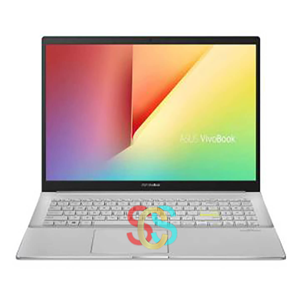 Asus VivoBook 15 S533EA 11th Gen Intel Core i5 1135G7 Gaia Green Notebook