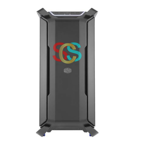 Cooler Master Cosmos C700P Black Edition Full Tower Gaming Desktop Case