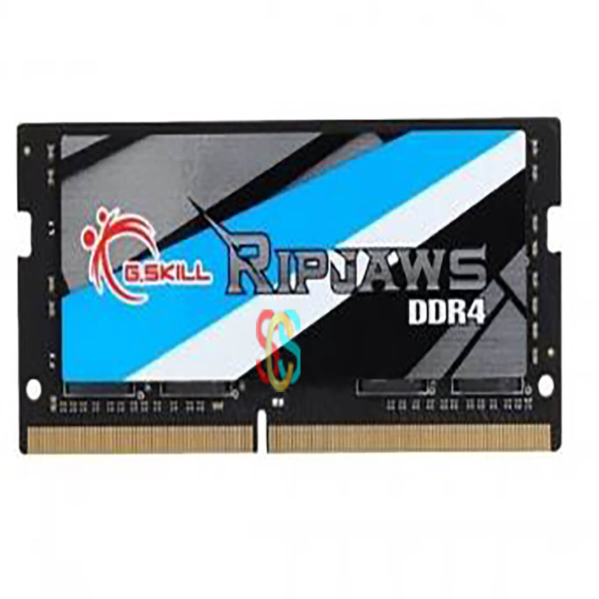 G.Skill Ripjaws 4GB DDR4-L 2400 BUS Notebook RAM