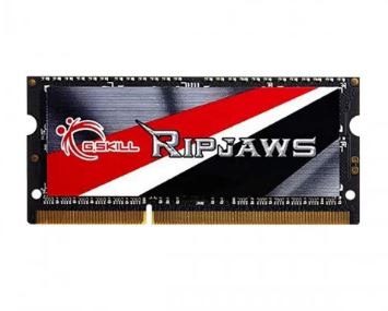G.Skill Ripjaws 8GB DDR3-L 1600 BUS Laptop RAM