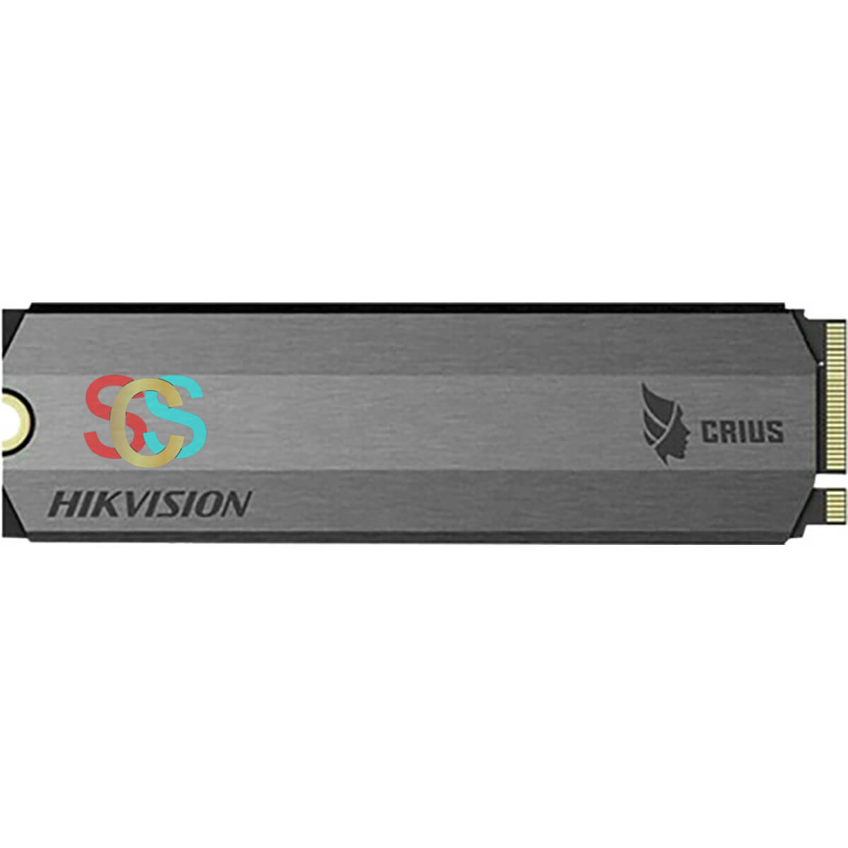 Hikvision E2000 256GB M.2 2280 PCIe 3.0 x4 NVMe SSD Drive