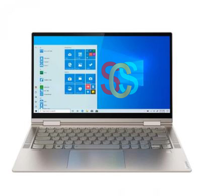 Lenovo YOGA C740-14IML 10th Gen Core i7 Laptop