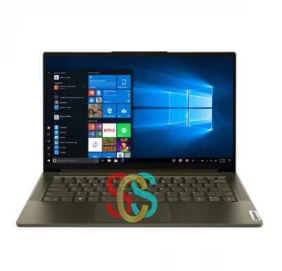 Lenovo Yoga Slim 7 14IIL05 10th Gen i7 Laptop