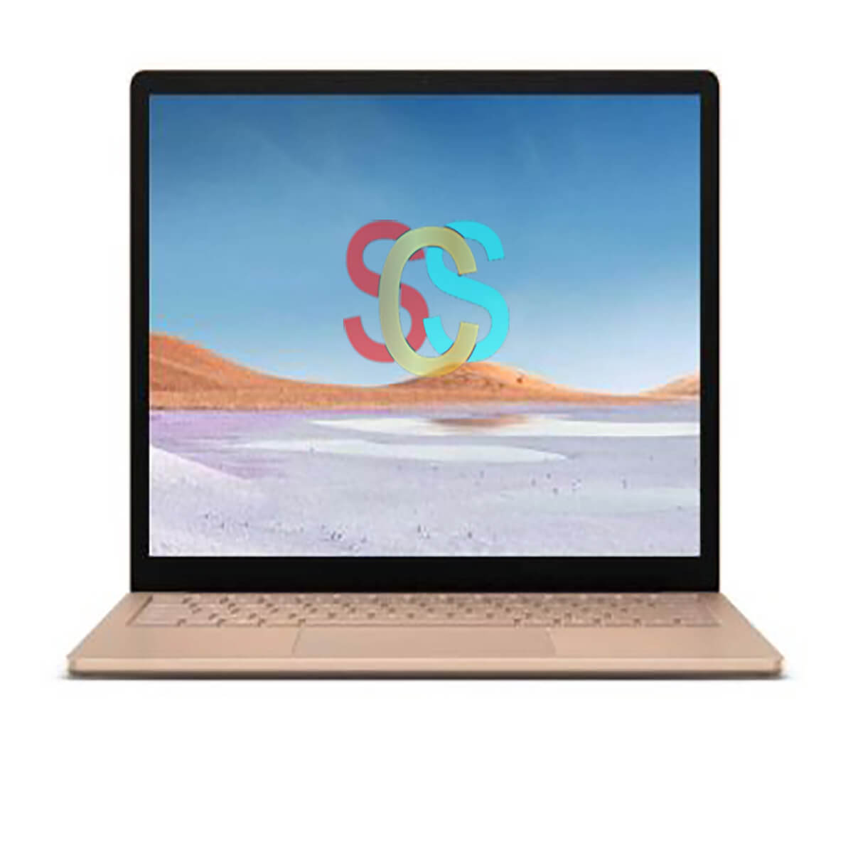 Microsoft Surface Laptop 3 10th Gen i5 1035G7