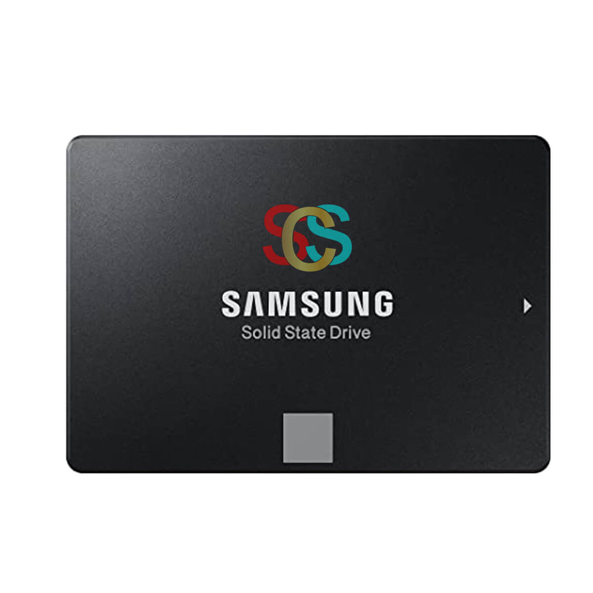 Samsung 970 Pro 512GB M.2 2280 NVMe PCIe Gen3X4 SSD
