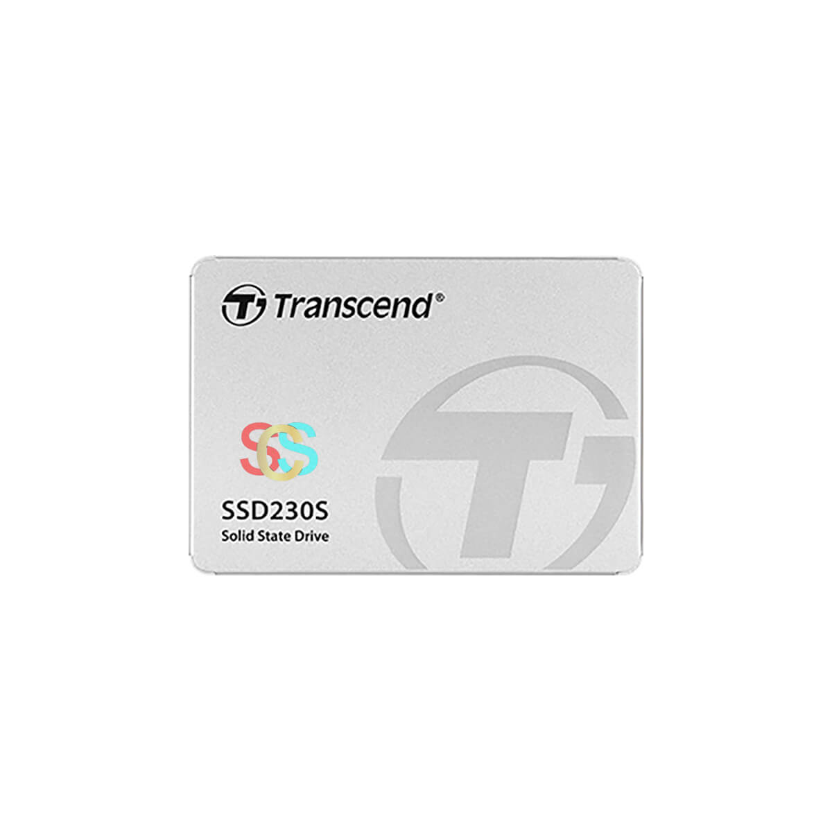 Transcend 230S 128GB 3D TLC 2.5 Inch SATAIII SSD