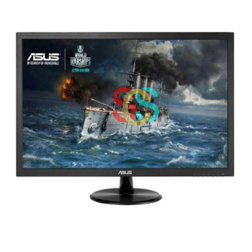 Asus VP248H 24 Inch FHD (1920x1080) Gaming Monitor