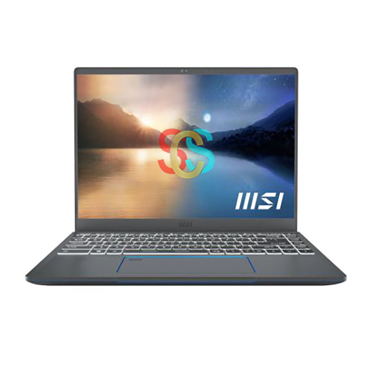 MSI Prestige 14 EVO A11M Laptop