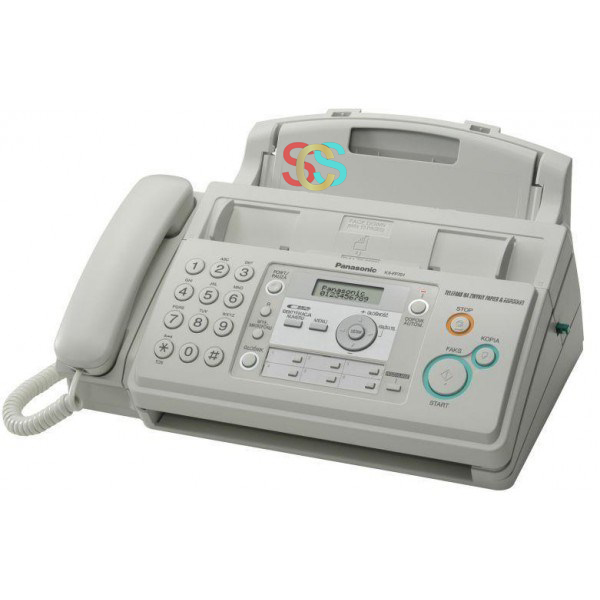 Panasonic KX-FP711CX (Plain Paper)Fax Machine