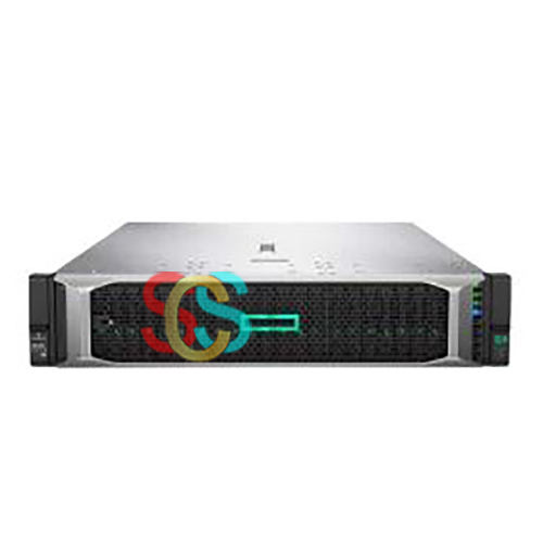 HP Proliant DL380 Gen 10 2U Rack Server