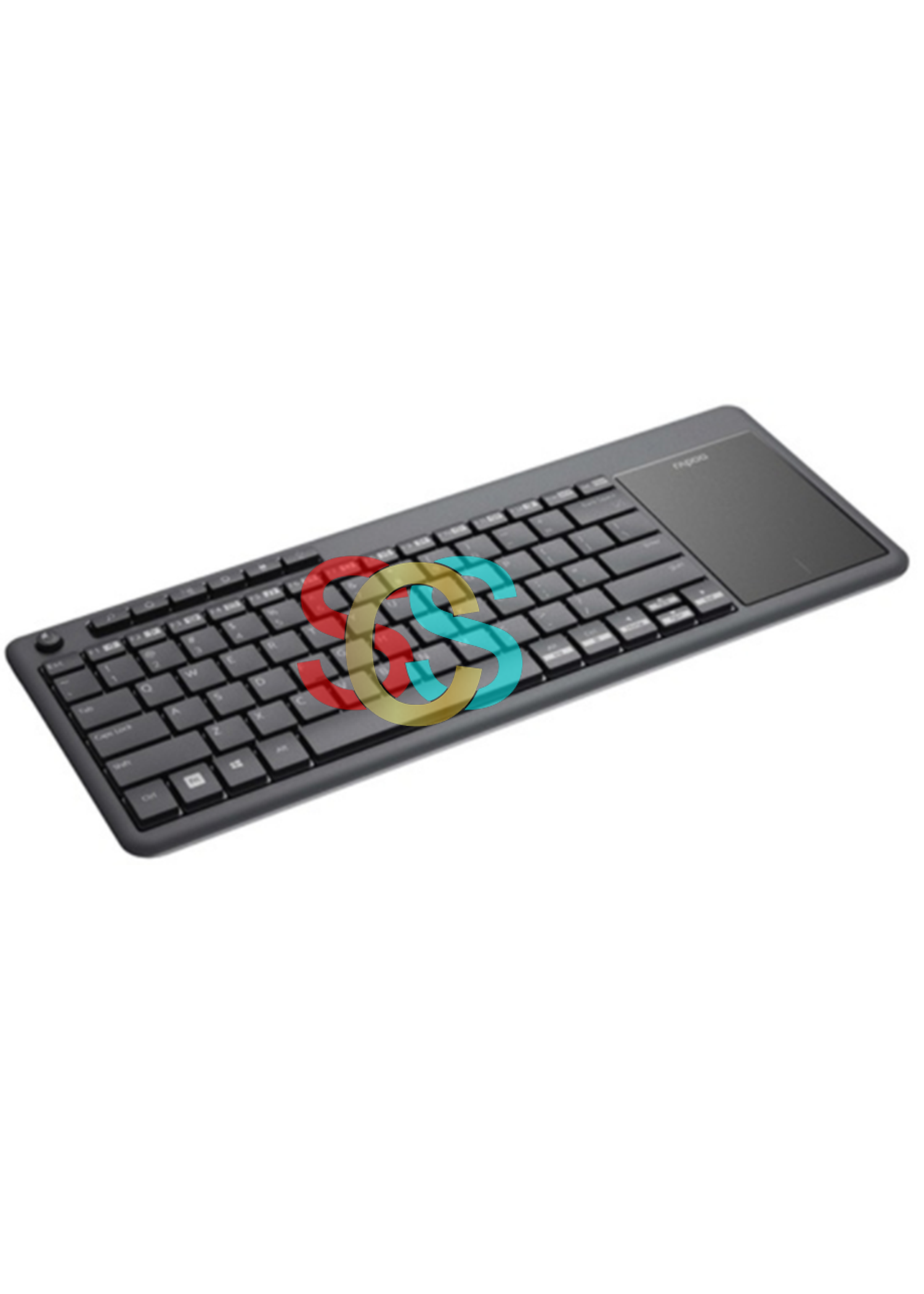 Rapoo K2600 Wireless Keyboard