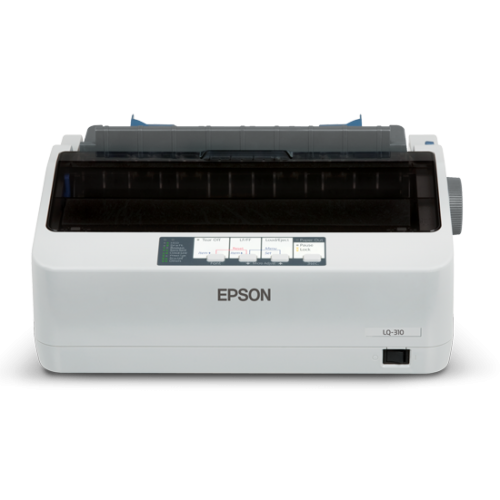 Epson LQ-310 Dotmatrix Printer