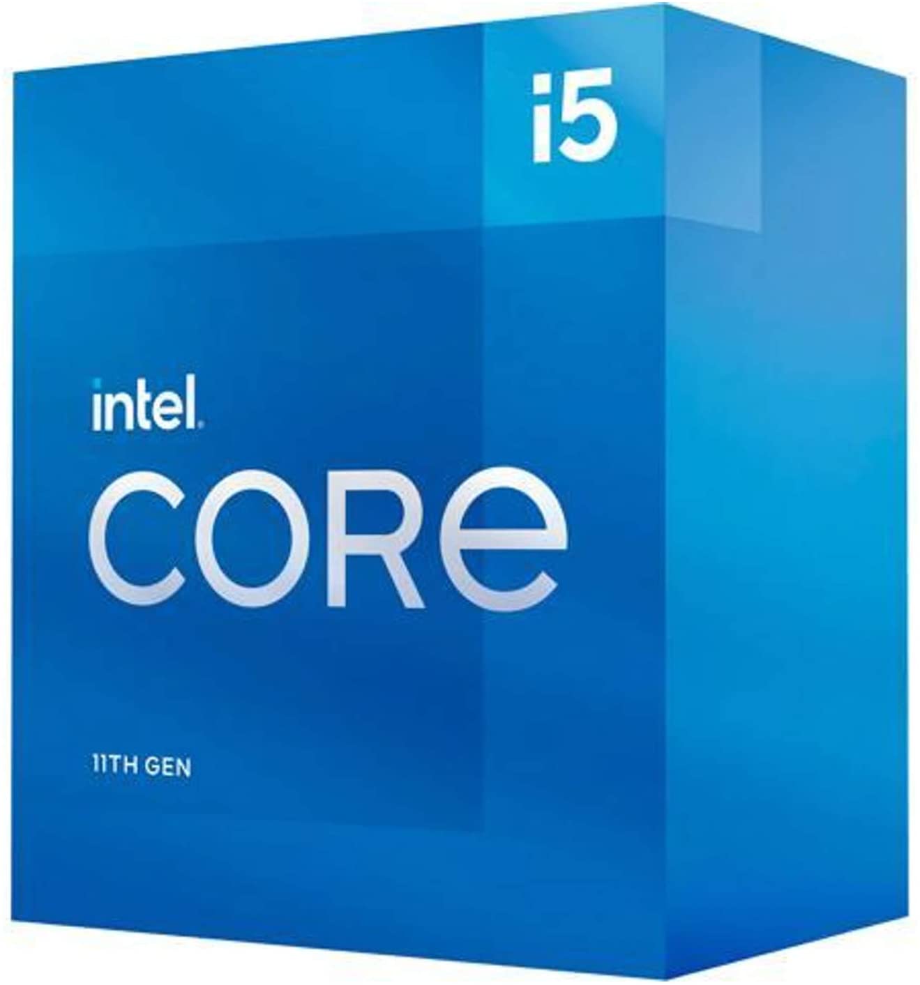 Intel Core i5 11400 11th Gen processor price in bd