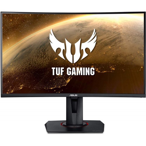 ASUS TUF VG27VQ 27” Full HD Gaming Monitor