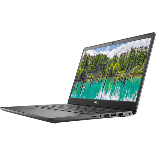 Dell Latitude 3410 Core i5 10th Gen 14″ FHD Laptop with Windows 10 Pro