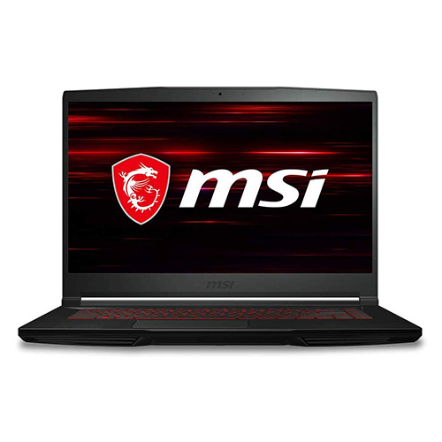 MSI Evolve GF63 Thin 10SC Gaming Laptop